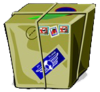 Mail your drive from Encino