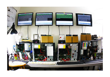 Encino Data Recovery