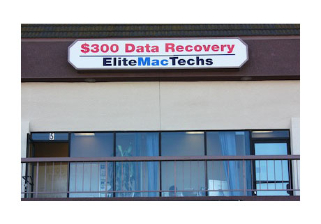 Cheap Data Recovery in Encino